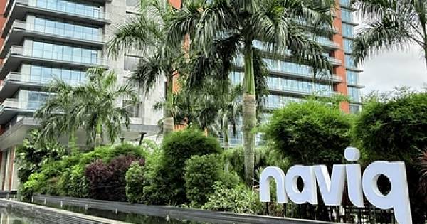 IBS Group Launches Naviq, an AI-First Technology Company for the Travel Sector
