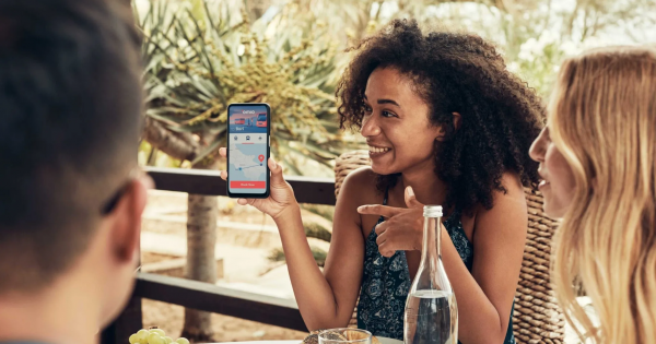 Omio launches in ChatGPT, bringing its real-time multimodal travel search to 900 million users