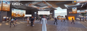 Saudi Arabia Invites the World to Enter the Metaverse at WTTC Global Summit in Riyadh