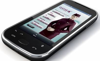 Qatar Airways goes mobile with new BlackBerry, Android, and iPhone apps