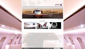 AACO 2011: Qatar Executive launches new website