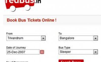 Expedia India links with RedBus for ticketing initiative