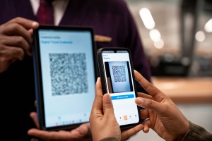 SITA research finds aviation’s record technology investment hinges on one thing: data coordination