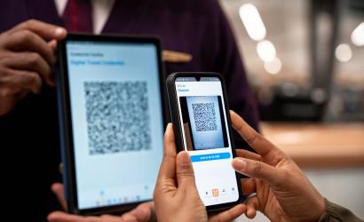 SITA research finds aviation’s record technology investment hinges on one thing: data coordination