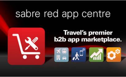 Sabre Red App Centre sees rapid growth