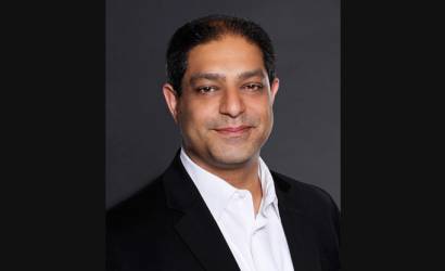New appointment for Sabre