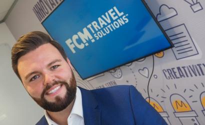 Alboni handed global marketing role with FCM Travel Solutions