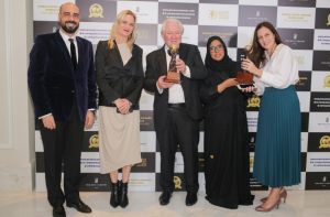 Qatar Tourism receives 13 international awards for its Visit Qatar website & mobile application