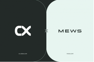 CampusX and Mews partner up to revolutionize hybrid hospitality in Italy