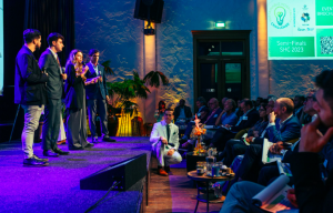Mews sponsors Hotelschool The Hague’s Sustainable Hospitality Challenge for greener travel