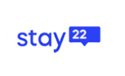 Stay22 Announces USD$122 million Growth Investment from Summit Partners