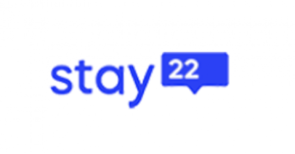 Stay22 Announces USD$122 million Growth Investment from Summit Partners