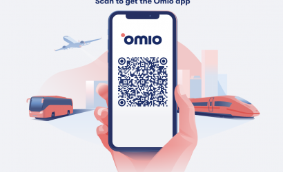 Omio launches in this year’s hottest destination, empowering travellers to explore Japan like never