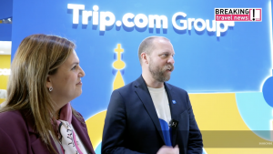 Trip.com Group and Lufthansa Group back smarter distribution, richer content and seamless servicing
