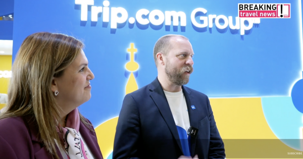 Trip.com Group and Lufthansa Group back smarter distribution, richer content and seamless servicing