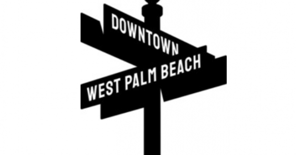 West Palm Beach Brings Downtown to Life Through the “DowntownWPB Unlocked” Augmented Reality Tour