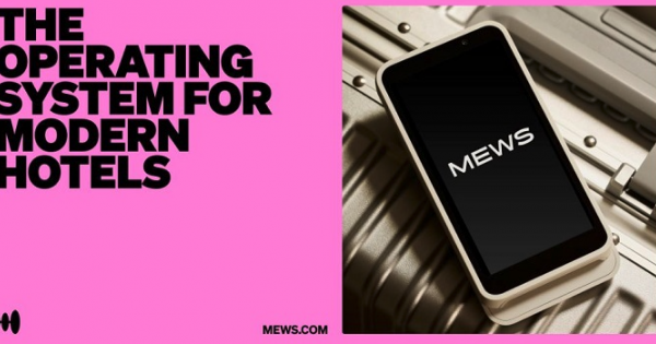 Mews secures the first e-money license held by a hospitality operating system in the EEA