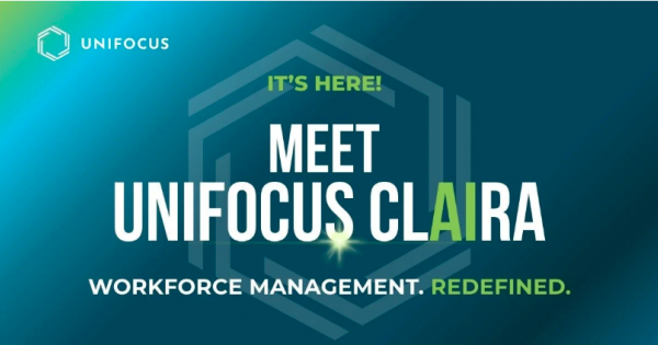 Unifocus unveils new AI platform Unifocus Claira