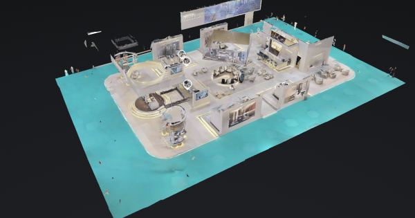 BTN EXCLUSIVE: Inside Etihad’s vision for the future at Arabian Travel Market
