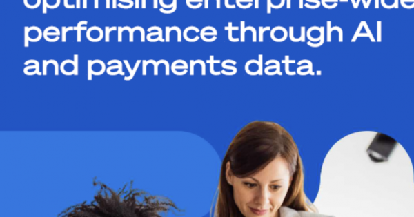 Merchants must look beyond fraud in the use of AI to unlock a data goldmine