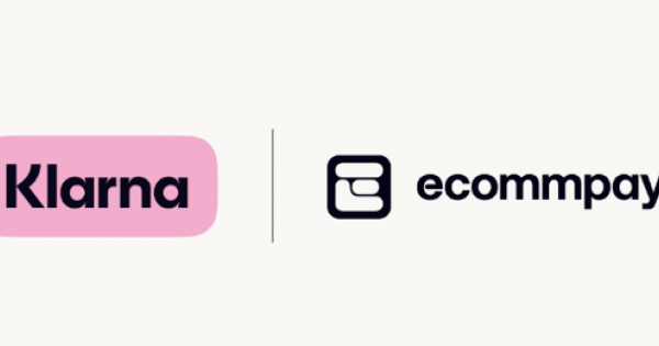 Ecommpay adds Klarna, giving consumers a more flexible way to pay