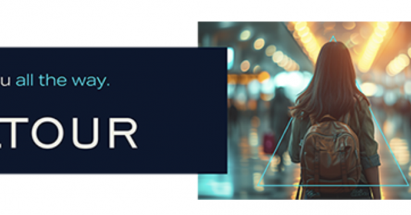 ALTOUR Unveils ALTOUR iQ During Innovation Faceoff at Business Travel Show America 2026