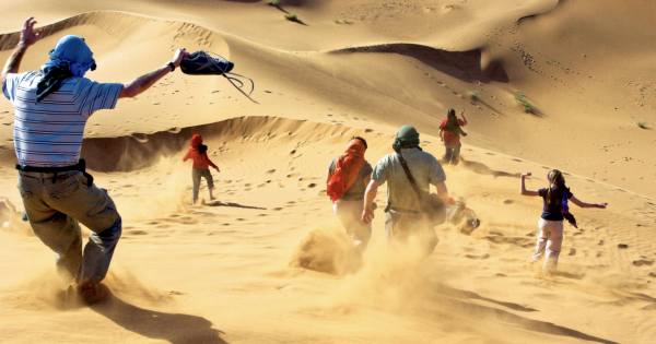 Human experience beats AI for travel recommendations, new Explore Worldwide research reveals