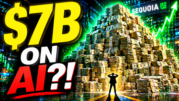 Sequoia Capital’s $7B AI Fund Signals a Bold New Era of Tech Investment