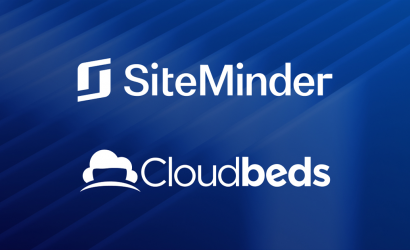 SiteMinder and Cloudbeds partner to create new distribution and revenue opportunities for hotels