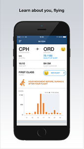 IATA launches SkyZen health monitoring app