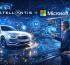 Stellantis Microsoft AI Partnership: Transforming Mobility