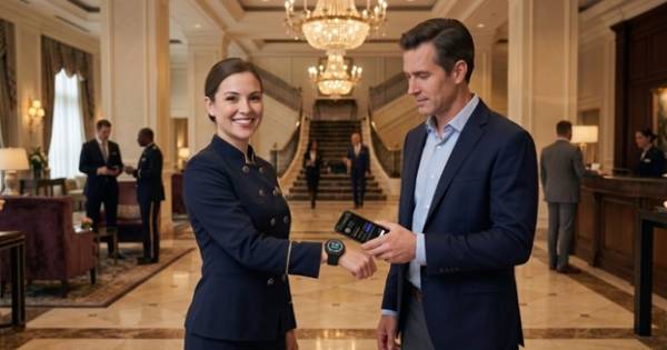 GratifID Debuts TIPMO at HITEC 2026