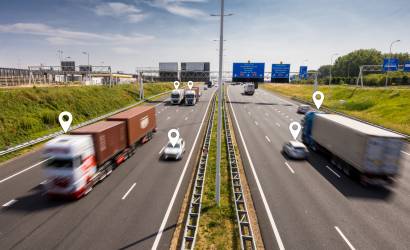 Why Visibility Over Vehicle Fleets Matters for Logistics and Travel Providers
