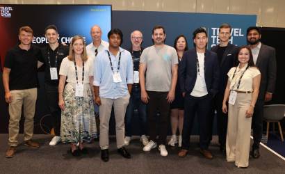 Arcube and ImpersonAlly win TravelTech Show Trailblazer Awards 2026