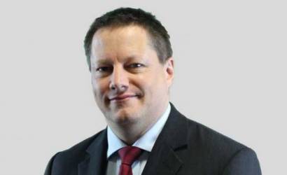 New appointment for Travelport
