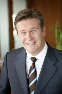 WTTC Global Summit 2012 Interview: Gordon Wilson, president of Travelport