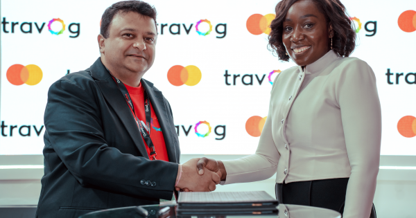 Travog and Mastercard Digitize Business Travel Spending with New Travel and Expense Card