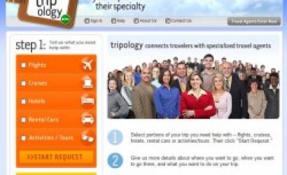 Consumer Travel Spending on the Rise