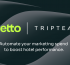 Duetto and Triptease Launch Integration to Automate Marketing Activity Based on Occupancy.