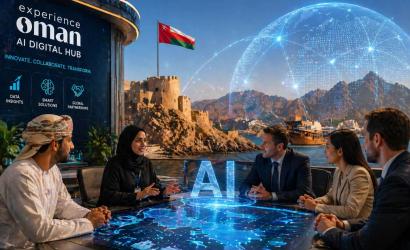 Visit Oman Launches Revolutionary AI Digital Hub and Global Collaboration to Transform Tourism Indus