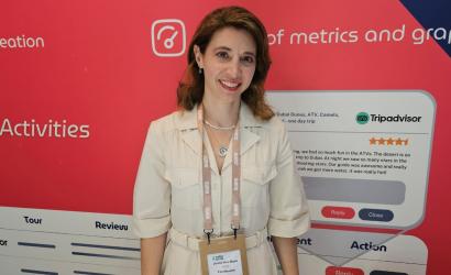 TourReview transforms tours and activities customer feedback management