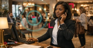 Access Hospitality launches Access Evo, an AI intelligence layer for hotels