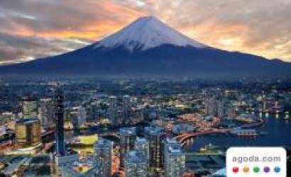Agoda launches Japan Sale