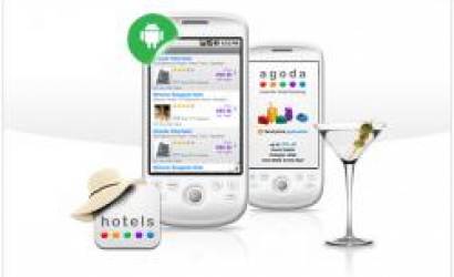 Agoda.com launches Android app for easy mobile hotel booking