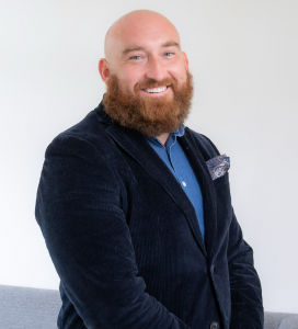 Apaleo appoints Connor Neeson to lead growth across the UK & Ireland