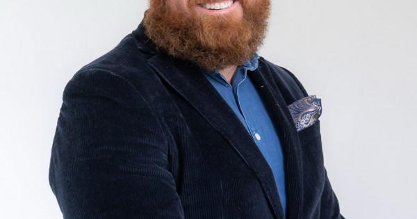 Apaleo appoints Connor Neeson to lead growth across the UK & Ireland