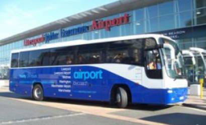 British Airport Coaches Launch Free Passenger Internet with Icomera