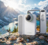 Travel Beyond the Surface: Exploring Hidden Worlds with a Microscope pocket