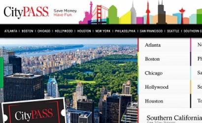 CityPASS launches mobile site for budget travelers on the go