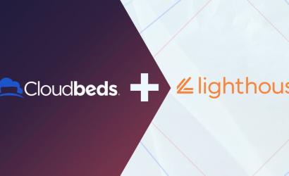 Harnessing the power of data: Cloudbeds and Lighthouse announce strategic partnership